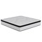 Merrick Lane Hulen 12 Inch Extra Firm Hybrid Pocket Spring & CertiPUR-US Certified Foam Mattress in a Box